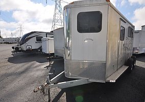 2010 Other Horse Trailer in Concord, North Carolina