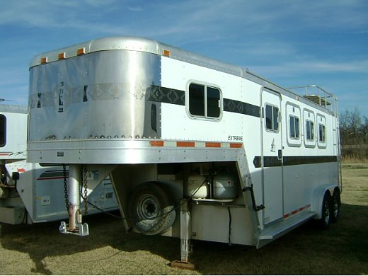 1996 Exiss XT300