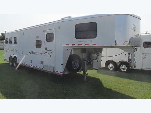 2006 Kiefer 8313GL