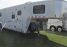 2006 Kiefer 8313GL 2006 Kiefer Horse Trailer in Kingfisher, Oklahoma
