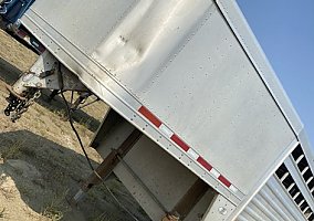 2013 Featherlite Horse Trailer in Selby, South Dakota