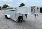 2022 Sundowner Rancher 2022 Sundowner Horse Trailer in Shelbyville, Tennessee