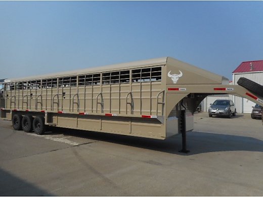 2022 Swift Built 7X32X7