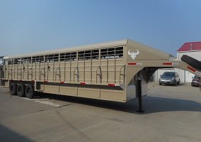 2022 Swift Built 7X32X7 2022 Other Horse Trailer in Rapid City, South Dakota