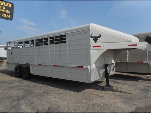 2022 Swift Built 8X24X7
