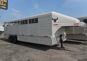 2022 Other Horse Trailer in Rapid City, South Dakota