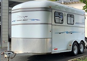 2003 Other Horse Trailer in Newberg, Oregon