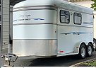 2003 Thuro-Bilt Liberty 2003 Other Horse Trailer in Newberg, Oregon