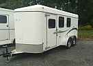 2004 Kiefer Eagle XLA 2004 Kiefer Horse Trailer in Revere, Oregon