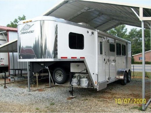 2009 Merhow