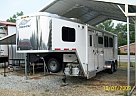 2009 Merhow 2009 Merhow Horse Trailer in Newberry, South Carolina