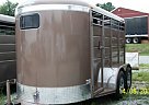 2010 Calico 2 Horse 2010 Calico Horse Trailer in Newberry, South Carolina
