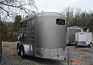 2010 Calico 2 Horse Slant 2010 Calico Horse Trailer in Newberry, South Carolina
