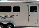 2021 Homesteader 3H 2021 Other Horse Trailer in Campobello, South Carolina