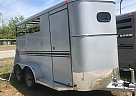 2022 Bee 2 hrs Durango 2022 Other Horse Trailer in Eastover, South Carolina