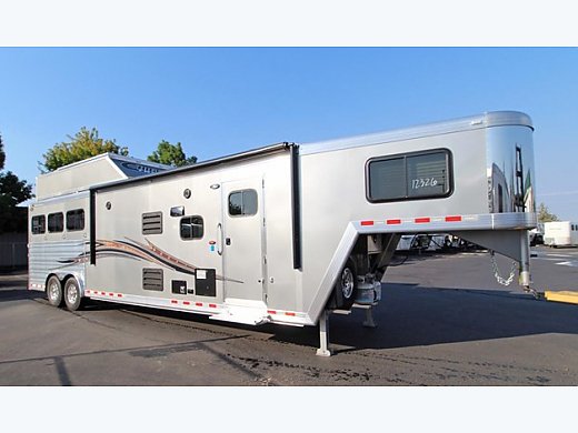 2022 Cimarron Norstar 8314