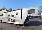 2022 Cimarron Norstar 8314 2022 Cimarron Horse Trailer in Redmond, Oregon