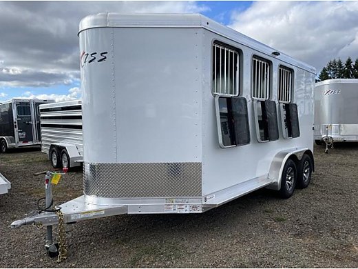 2022 Exiss Express SS 3H BP
