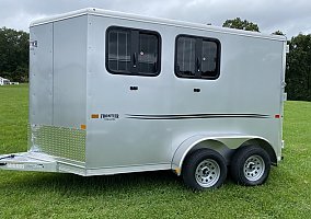 2022 Other Horse Trailer in Lewisburg, Pennsylvania