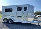 2022 Frontier Ambassador 2H 2022 Other Horse Trailer in Lewisburg, Pennsylvania