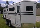 2022 Gore Adtb 2022 Other Horse Trailer in Eastover, South Carolina