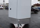 2022 Hawk 2 Horse Bumper Pull 2022 Hawk Horse Trailer in Travelers Rest, South Carolina