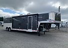 2022 Lakota Charger C8313SR 2022 Lakota Horse Trailer in Harrisburg, Oregon