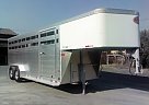 2022 Sundowner Rancher 2022 Sundowner Horse Trailer in Grants Pass, Oregon