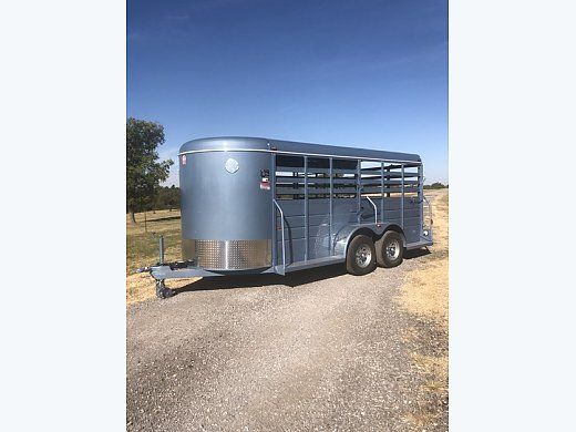 2022 WW ALL Around 16'X6'X6'2