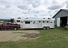 1995 Four Star 3 Horse 1995 4-Star Horse Trailer in Sugar Grove, Pennsylvania