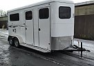 2022 Cotner Royal Dr 2022 Other Horse Trailer in Revere, Oregon
