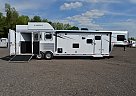 2022 Lakota Charger 8313 SR 2022 Lakota Horse Trailer in Whitehall, Pennsylvania