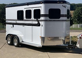 2021 Hawk Horse Trailer in San Francisco, California