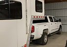 3 Slant 2006 Kiefer w LQ 2006 Kiefer Horse Trailer in Paynesville, Minnesota
