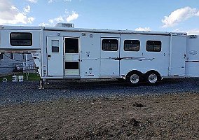 2006 Other Horse Trailer in Grottoes, Virginia