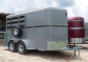 New Horse Trailer for Sale 2019 Other Horse Trailer in Galivants Ferry, South Carolina